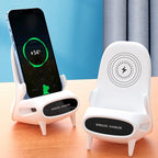 Mini Chair Wireless Charger Stand - Sixin1