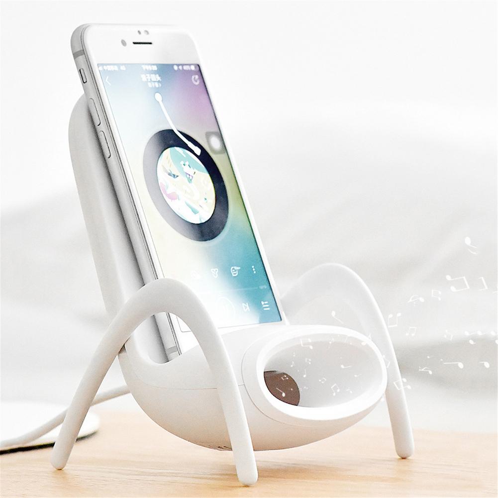 Mini Chair Wireless Charger Stand - Sixin1