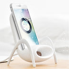 Mini Chair Wireless Charger Stand - Sixin1