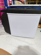Mini Portable Refrigerator 6L: Lightweight Insulated Cooler for On-the-Go - Sixin1