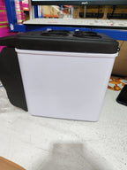 Mini Portable Refrigerator 6L: Lightweight Insulated Cooler for On-the-Go - Sixin1