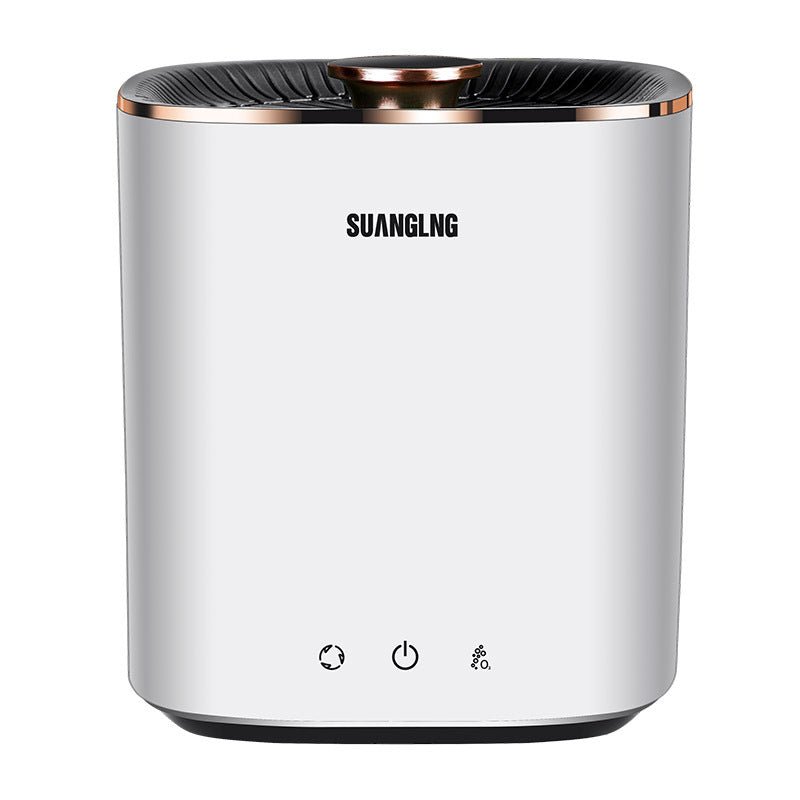 Mini Portable Washing Machine - Sixin1