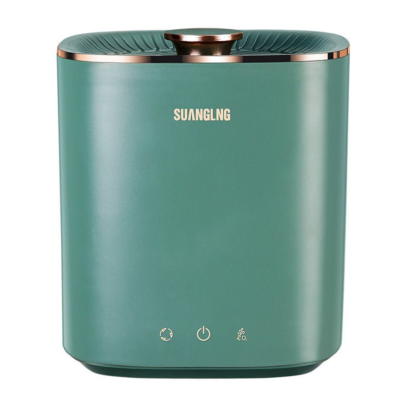 Mini Portable Washing Machine - Sixin1