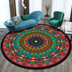 Modern Bedroom & Living Room Rug - Sixin1