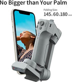 Moza Mini MX2 3 - Axis Phone Gimbal with Smart Tracking & Gesture Control - Sixin1