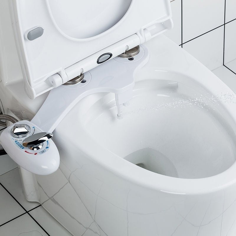 Non - Electric Smart Bidet Toilet Seat - Sixin1