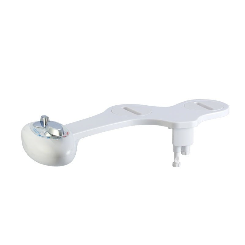 Non - Electric Smart Bidet Toilet Seat - Sixin1