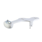 Non - Electric Smart Bidet Toilet Seat - Sixin1