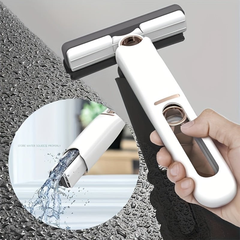 Portable Desk & Window Cleaning Mop - Sixin1