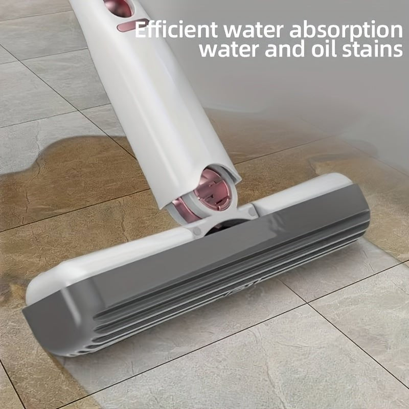 Portable Desk & Window Cleaning Mop - Sixin1