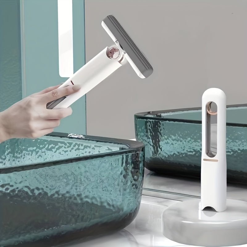 Portable Desk & Window Cleaning Mop - Sixin1