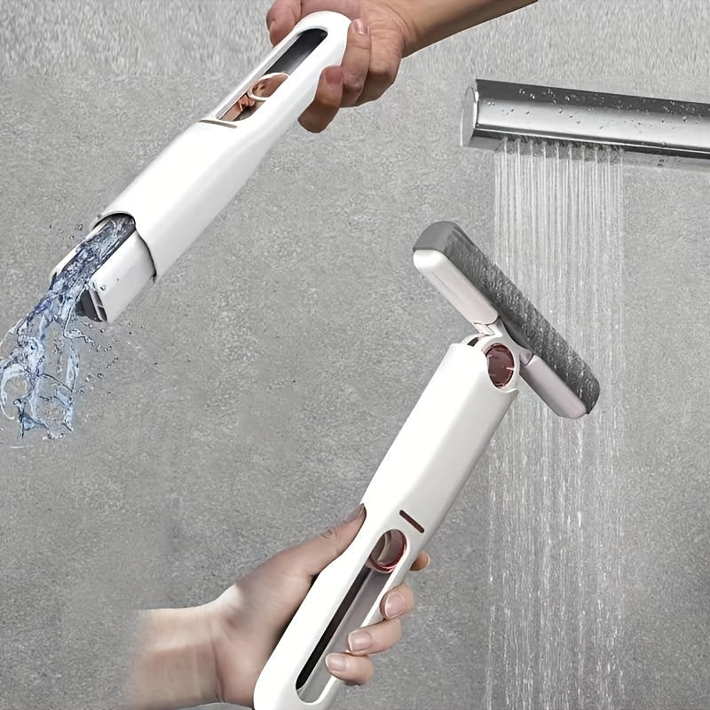 Portable Desk & Window Cleaning Mop - Sixin1