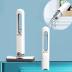 Portable Desk & Window Cleaning Mop - Sixin1