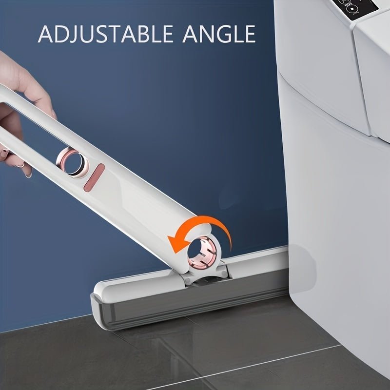 Portable Desk & Window Cleaning Mop - Sixin1