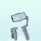 Portable Foldable Phone Gimbal (3 - Axis Stabilization) - Sixin1