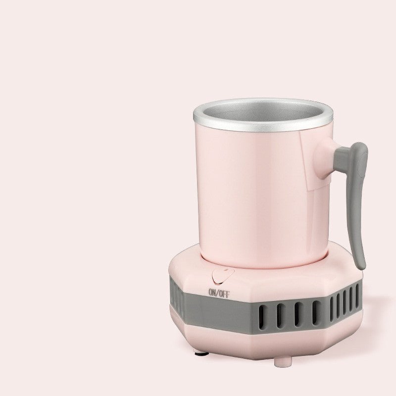 Portable Quick - Cooling Drink Cup - Sixin1