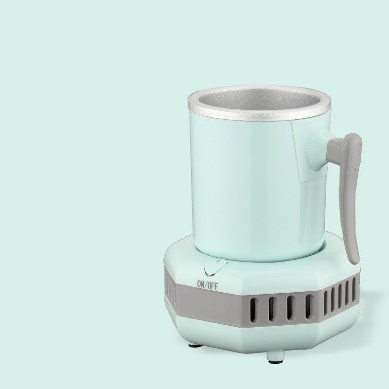 Portable Quick - Cooling Drink Cup - Sixin1