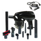 Portable Wet & Dry Handheld Vacuum - Sixin1