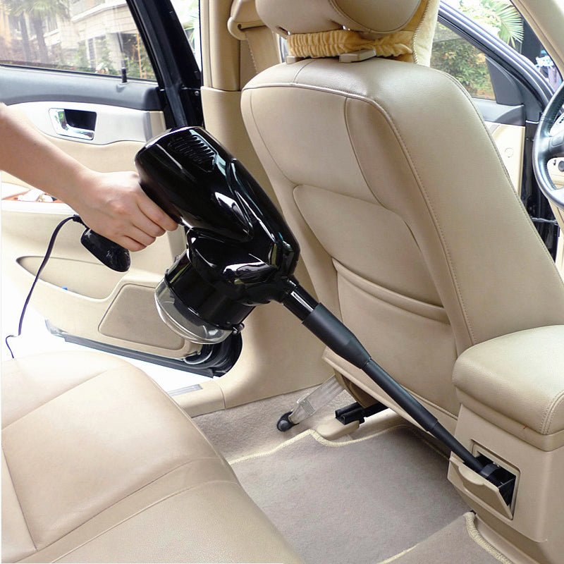 Portable Wet & Dry Handheld Vacuum - Sixin1