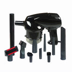Portable Wet & Dry Handheld Vacuum - Sixin1