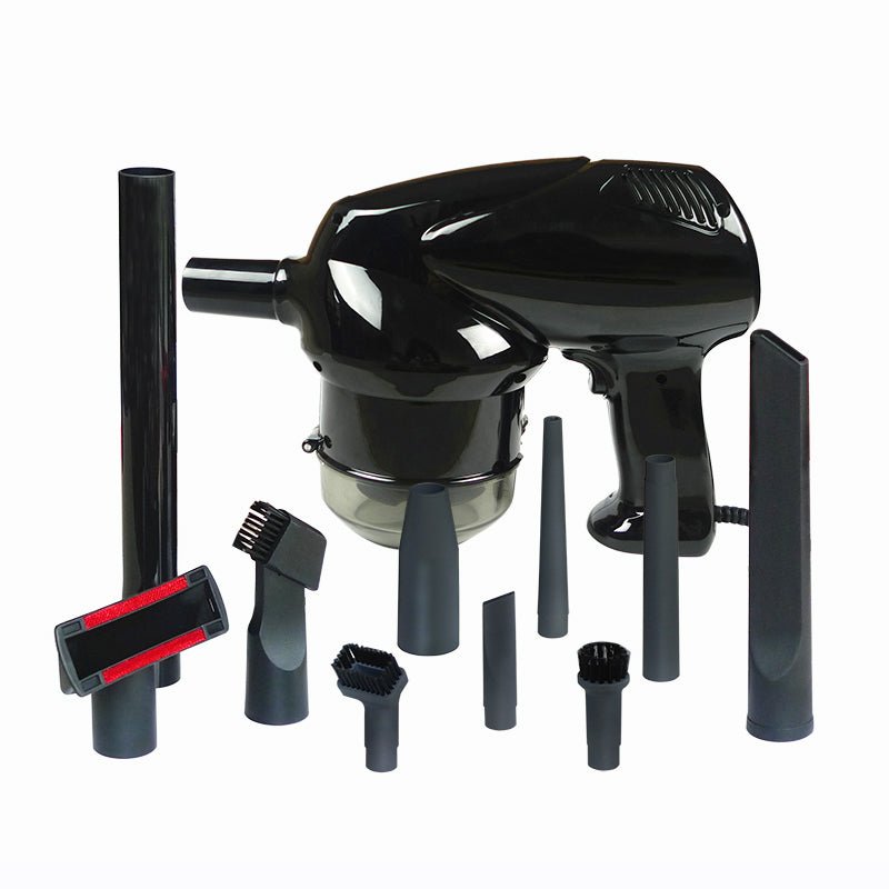 Portable Wet & Dry Handheld Vacuum - Sixin1