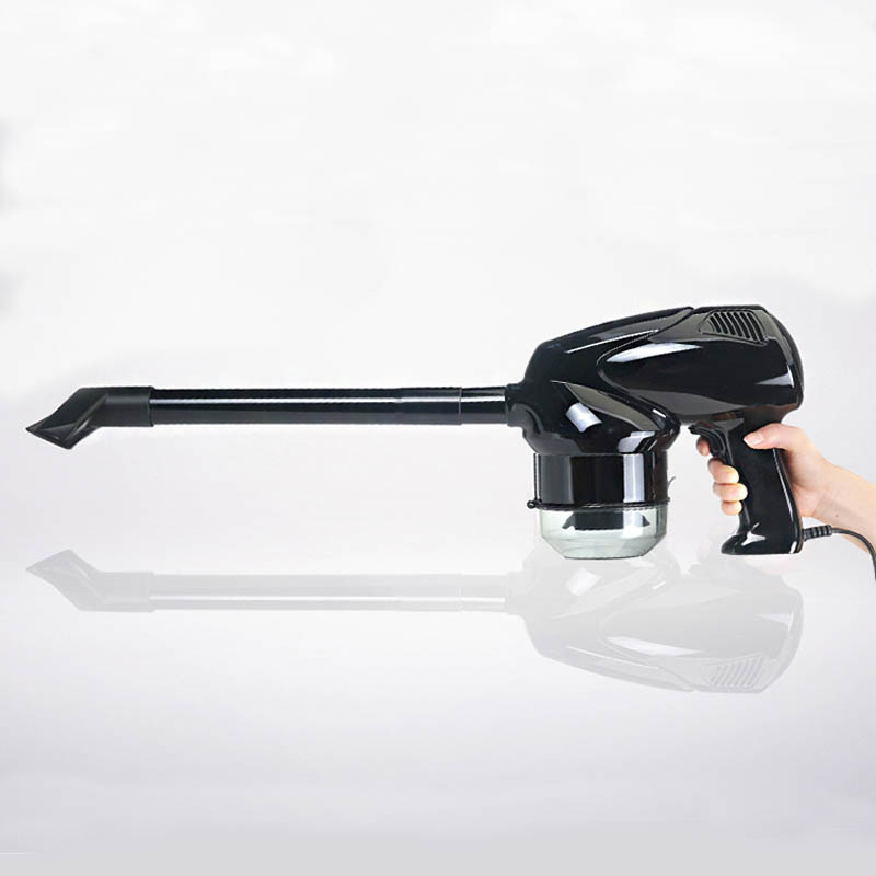 Portable Wet & Dry Handheld Vacuum - Sixin1