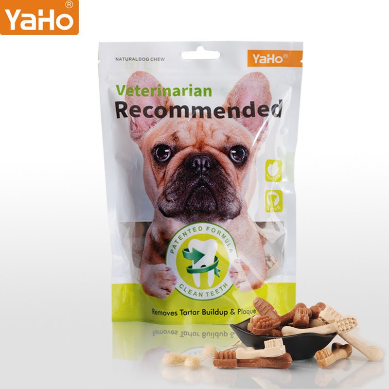 Premium Dog Treats: Natural, Healthy Snacks for Happy & Active Dogs - Sixin1