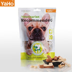 Premium Dog Treats: Natural, Healthy Snacks for Happy & Active Dogs - Sixin1