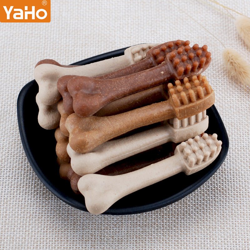 Premium Dog Treats: Natural, Healthy Snacks for Happy & Active Dogs - Sixin1