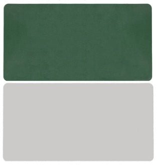 Premium Double - Sided Desk Pad: Large Mouse Mat for Office Setup - Sixin1