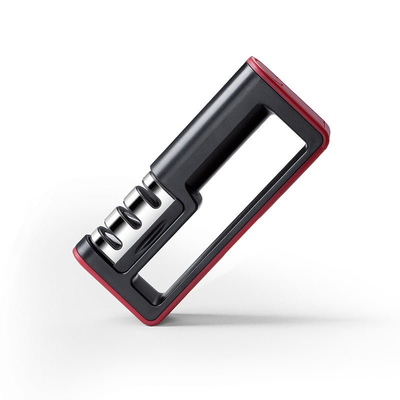 Professional Kitchen Knife Sharpener - Sixin1