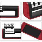 Professional Kitchen Knife Sharpener - Sixin1