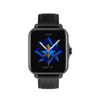 Q8 Y20 Smartwatch: Large Display, Bluetooth Calling & Music Contro - Sixin1