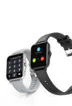 Q8 Y20 Smartwatch: Large Display, Bluetooth Calling & Music Contro - Sixin1