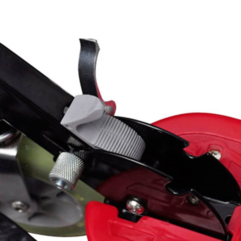 Seated Electric Scooter 120W: Lightweight Commuter E-Scooter - Sixin1