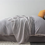 Small Cozy Throw Blanket - Sixin1