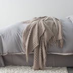 Small Cozy Throw Blanket - Sixin1