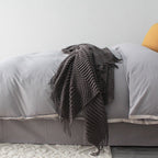 Small Cozy Throw Blanket - Sixin1