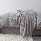 Small Cozy Throw Blanket - Sixin1