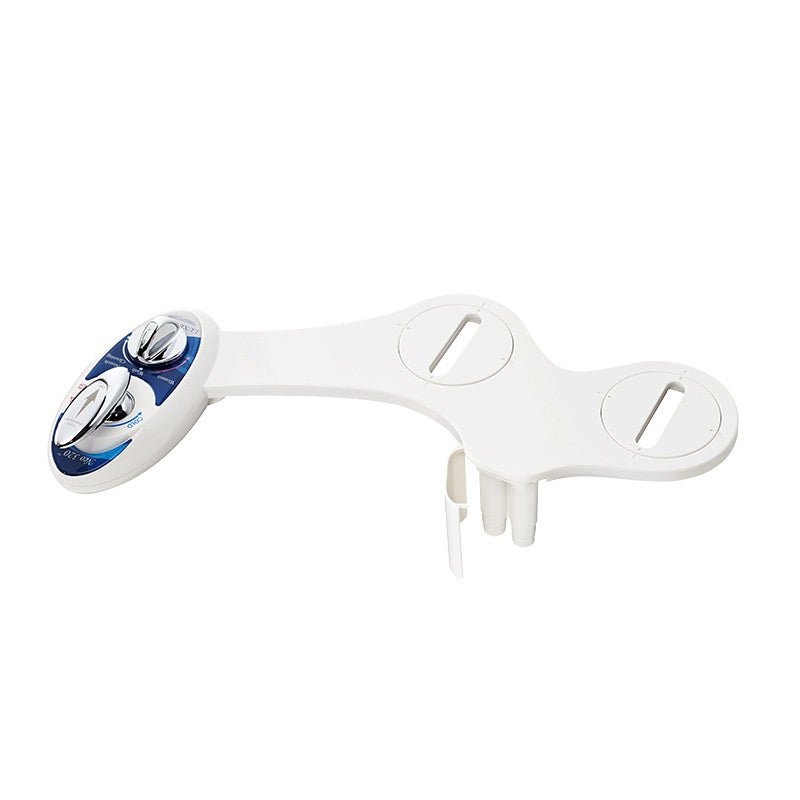 Smart Bidet Toilet Seat with Water Spray - Sixin1