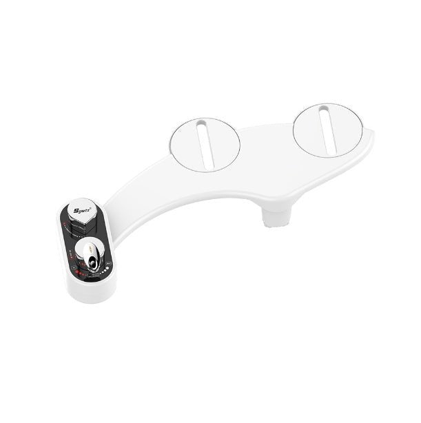 Smart Bidet Toilet Seat with Water Spray - Sixin1
