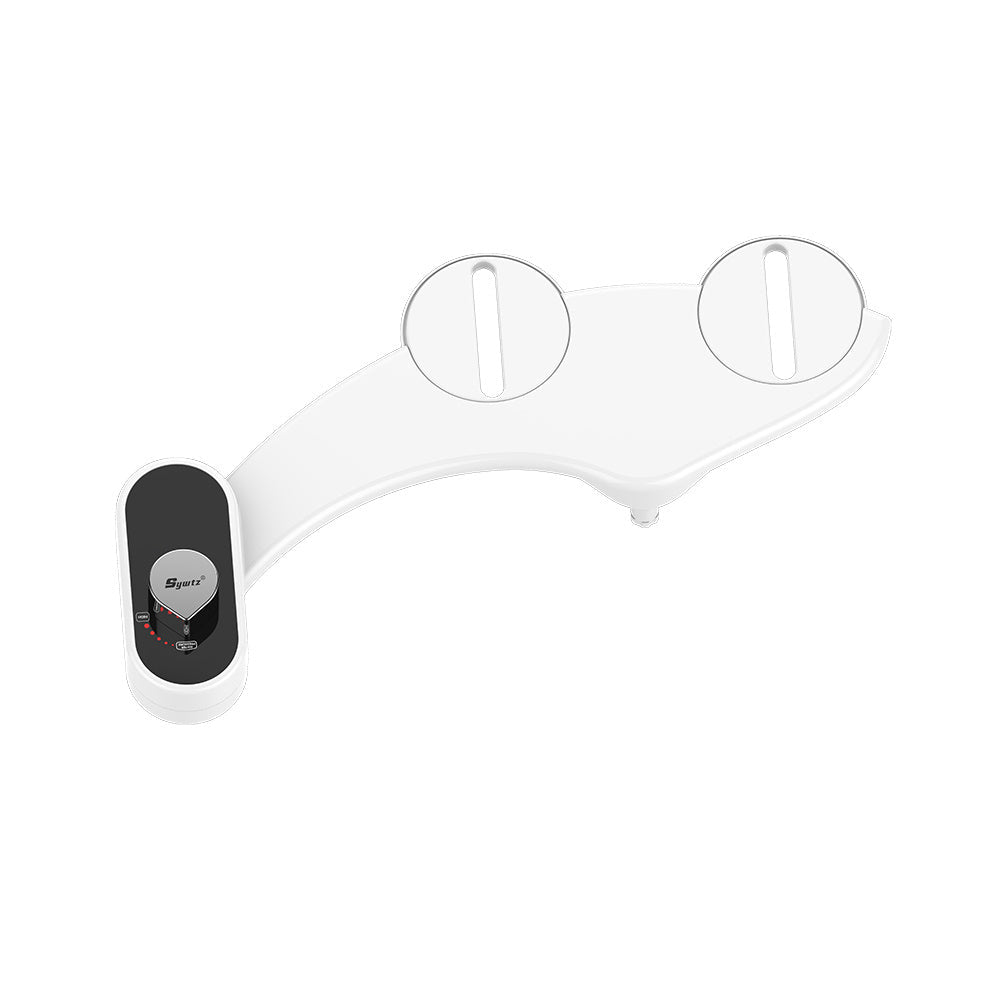 Smart Bidet Toilet Seat with Water Spray - Sixin1