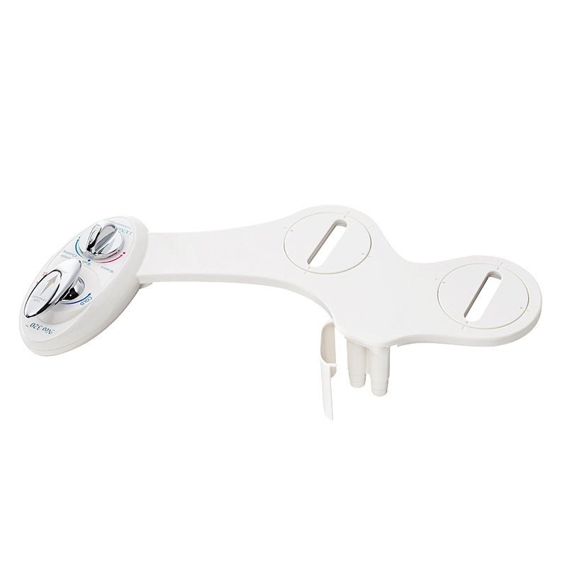 Smart Bidet Toilet Seat with Water Spray - Sixin1