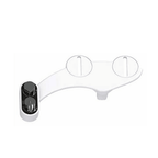 Smart Bidet Toilet Seat with Water Spray - Sixin1
