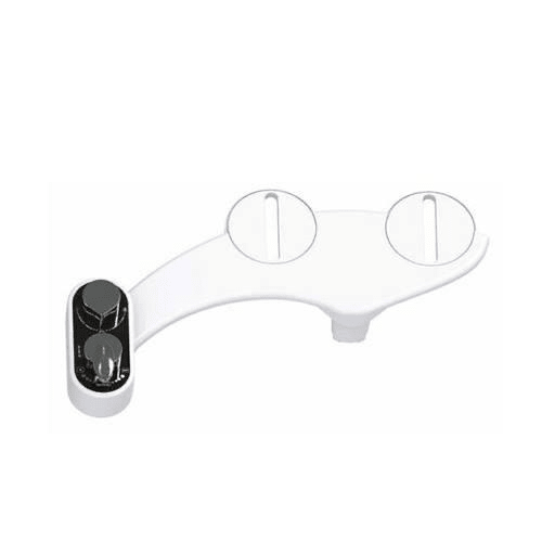 Smart Bidet Toilet Seat with Water Spray - Sixin1