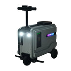 Smart Boarding Bag/Suitcase (Multifunctional) - Sixin1