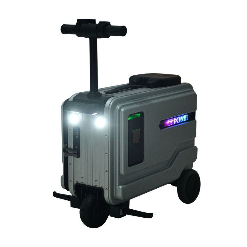 Smart Boarding Bag/Suitcase (Multifunctional) - Sixin1
