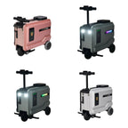 Smart Boarding Bag/Suitcase (Multifunctional) - Sixin1
