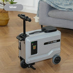 Smart Boarding Bag/Suitcase (Multifunctional) - Sixin1