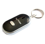 Smart Key Locator: Voice - Activated Key Finder with Beep Alarm - Sixin1